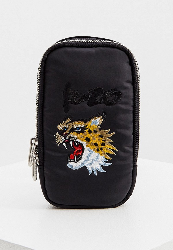 

Чехол для iPhone Kenzo, Черный, Kenzo KE228BMLSBA1