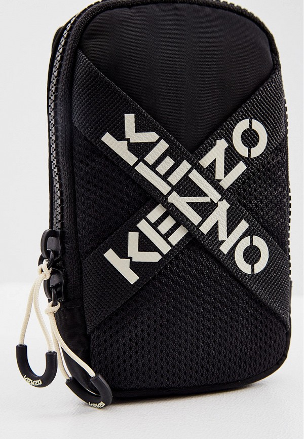 фото Чехол для iphone kenzo