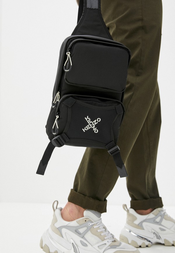 фото Рюкзак kenzo