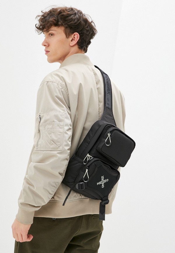 фото Рюкзак kenzo