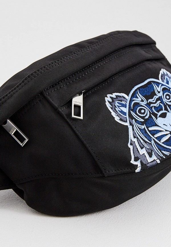фото Сумка поясная kenzo