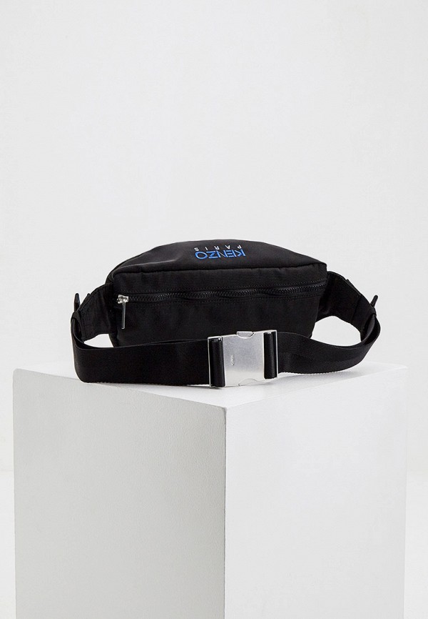 фото Сумка поясная kenzo