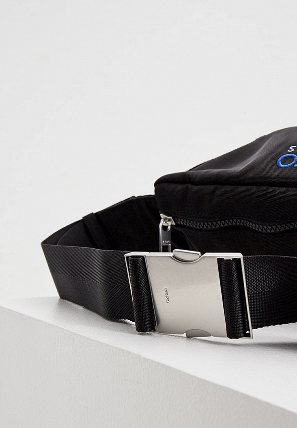 фото Сумка поясная kenzo