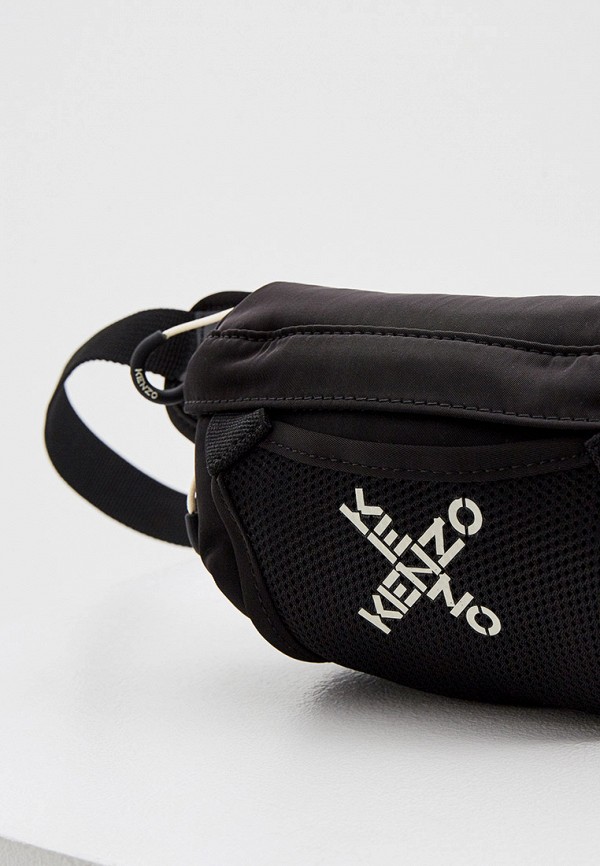 фото Сумка поясная kenzo