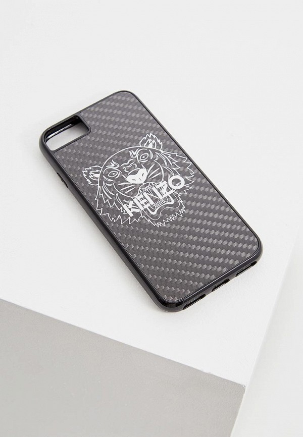 

Чехол для iPhone Kenzo, Черный