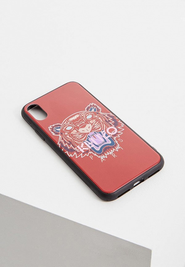 

Чехол для iPhone Kenzo, Красный