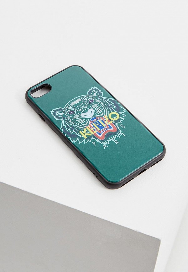 

Чехол для iPhone Kenzo, Зеленый