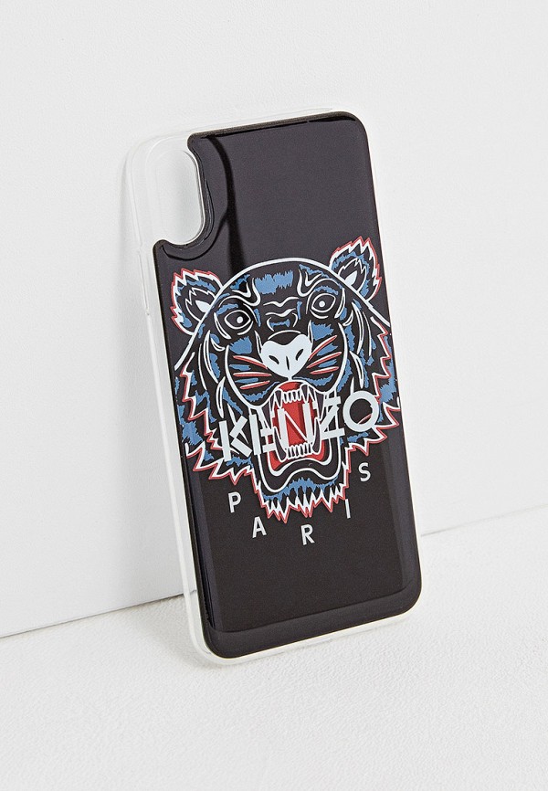 

Чехол для телефона Kenzo, Черный, X/XS MAX