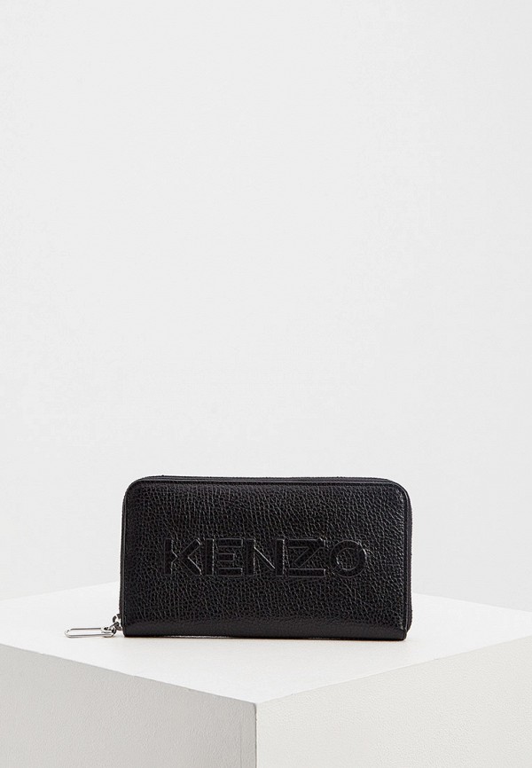 

Кошелек Kenzo, Черный, Kenzo KE228BUJRWO1