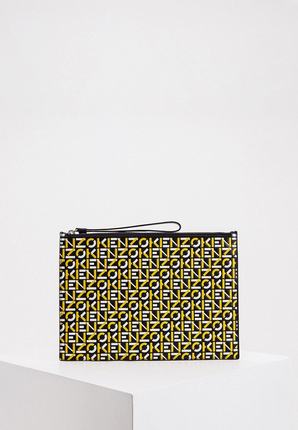 

Клатч Kenzo, Черный