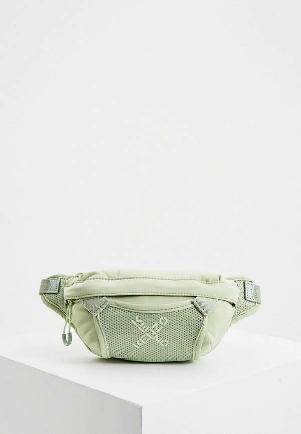 

Сумка поясная Kenzo, Зеленый