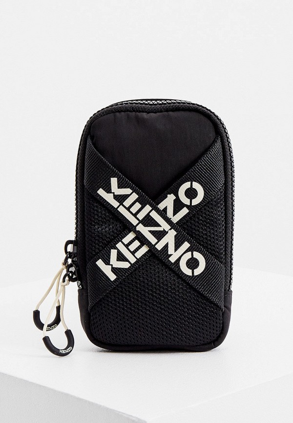 

Сумка Kenzo, Черный