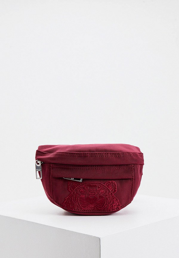 

Сумка поясная Kenzo, Бордовый, Kenzo KE228BUJRWS9