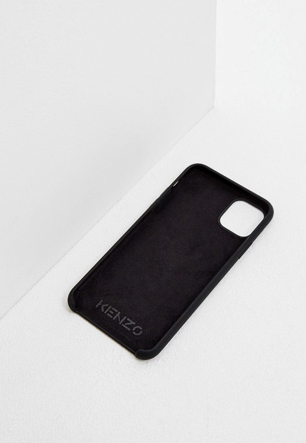 

Чехол для iPhone Kenzo, Черный, 11 Pro Max