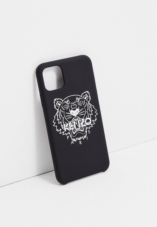 

Чехол для iPhone Kenzo, Черный, 11 Pro Max