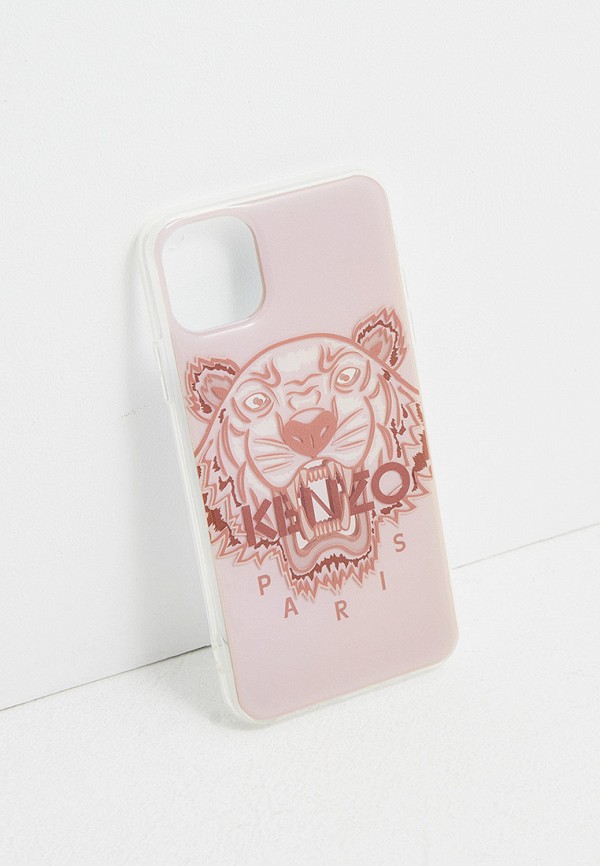 

Чехол для iPhone Kenzo, Розовый, 11 Pro Max