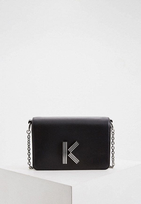 

Сумка Kenzo, Черный