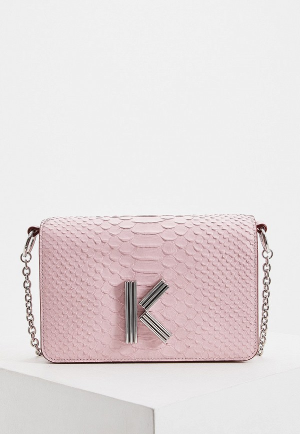 

Сумка Kenzo, Розовый