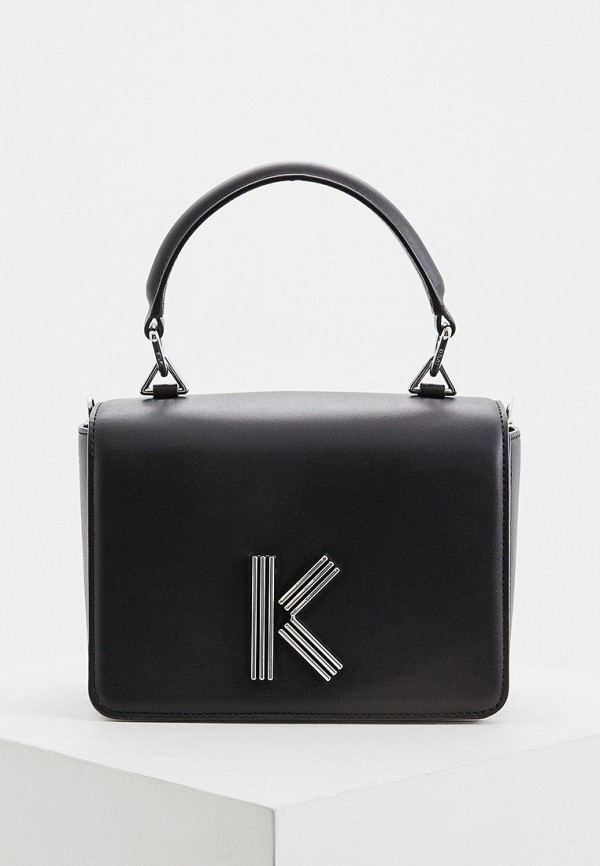 

Сумка Kenzo, Черный