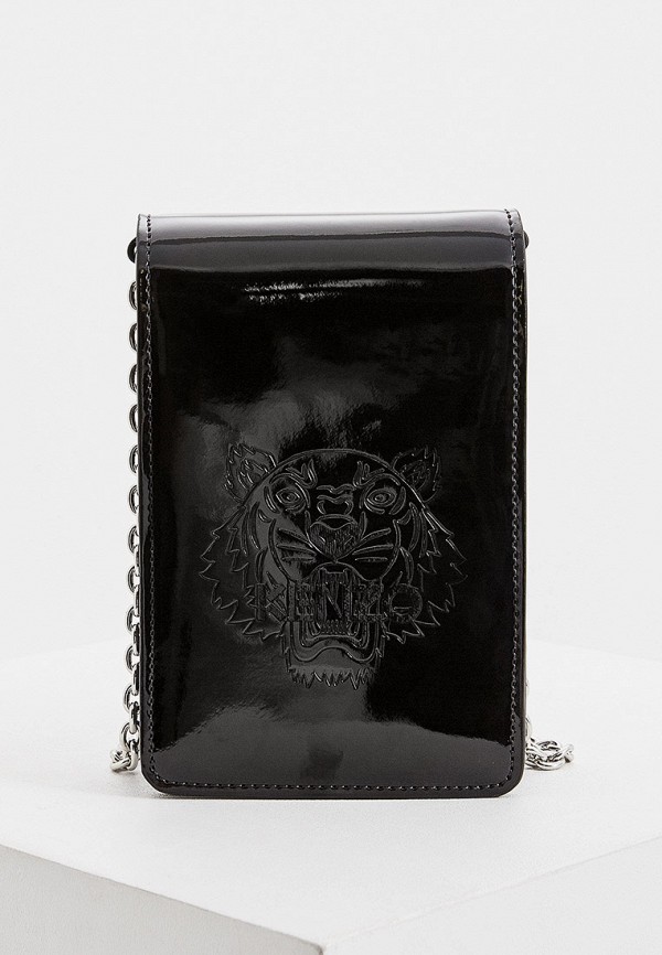 

Сумка Kenzo, Черный