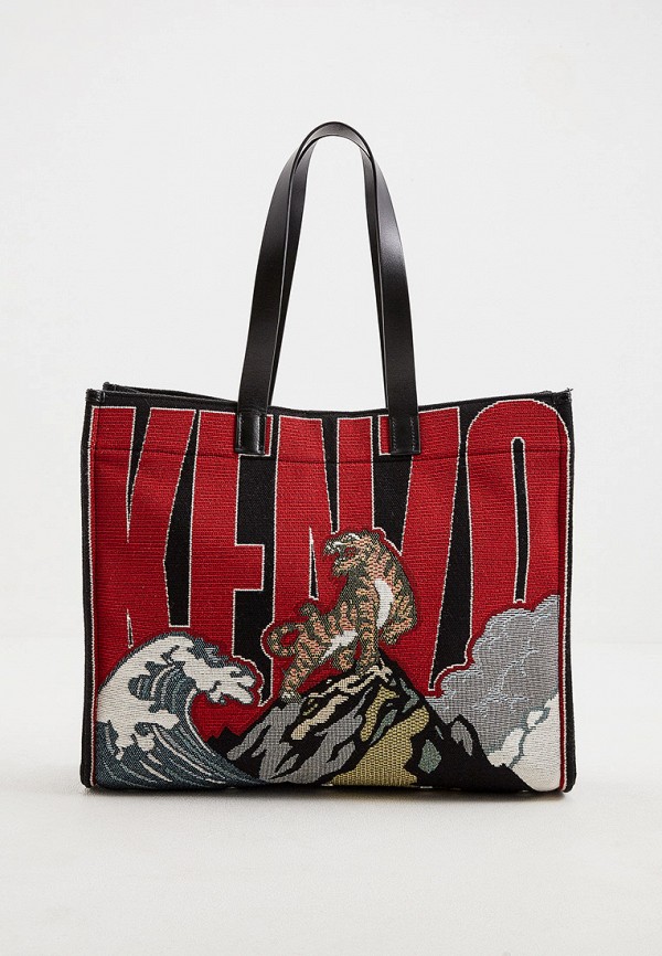 

Сумка Kenzo, Черный