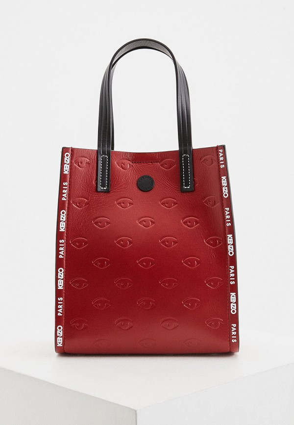 

Сумка Kenzo, Красный