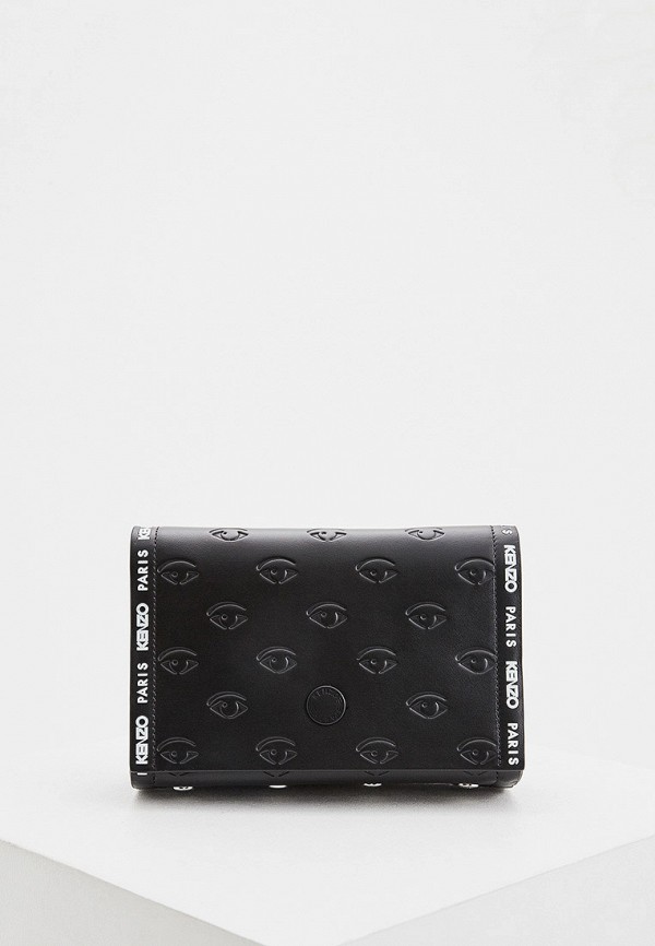 

Сумка поясная Kenzo, Черный, Kenzo KE228BWFSYU0