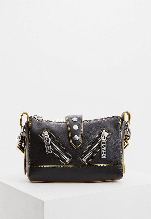 

Сумка Kenzo, Kenzo KE228BWFSYU4, Черный