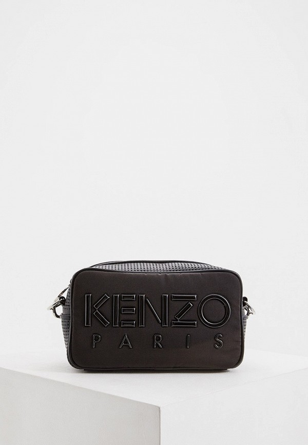 

Сумка Kenzo, Черный, Kenzo KE228BWFSYU8
