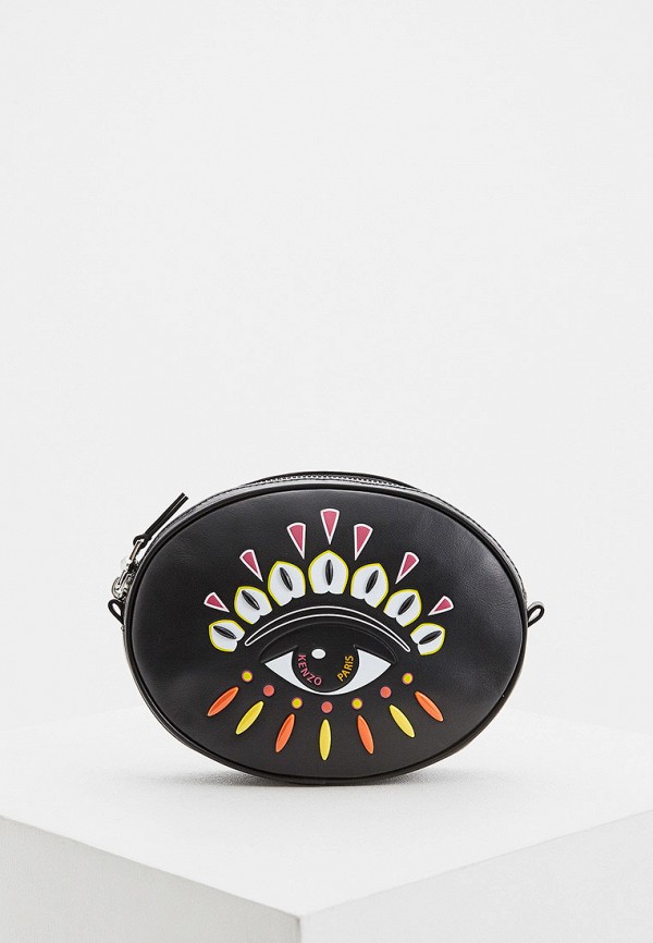 

Сумка Kenzo, Черный, Kenzo KE228BWFSYV1