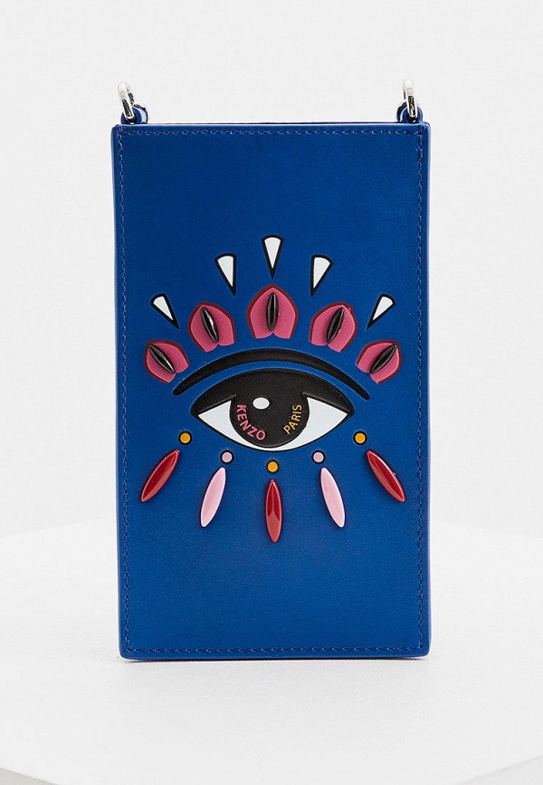 

Сумка Kenzo, Синий