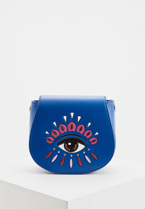 

Сумка Kenzo, Синий
