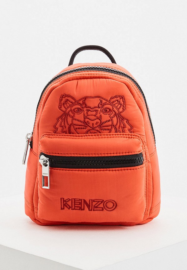 

Рюкзак Kenzo, Оранжевый