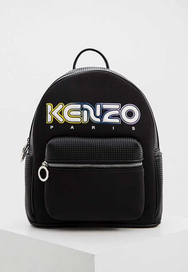 

Рюкзак Kenzo, Черный, Kenzo KE228BWHRWP6