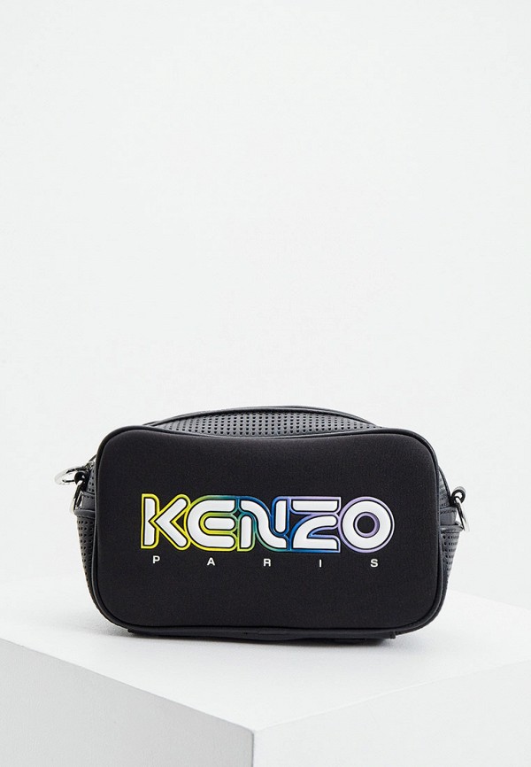 

Сумка Kenzo, Черный, Kenzo KE228BWHRWP7