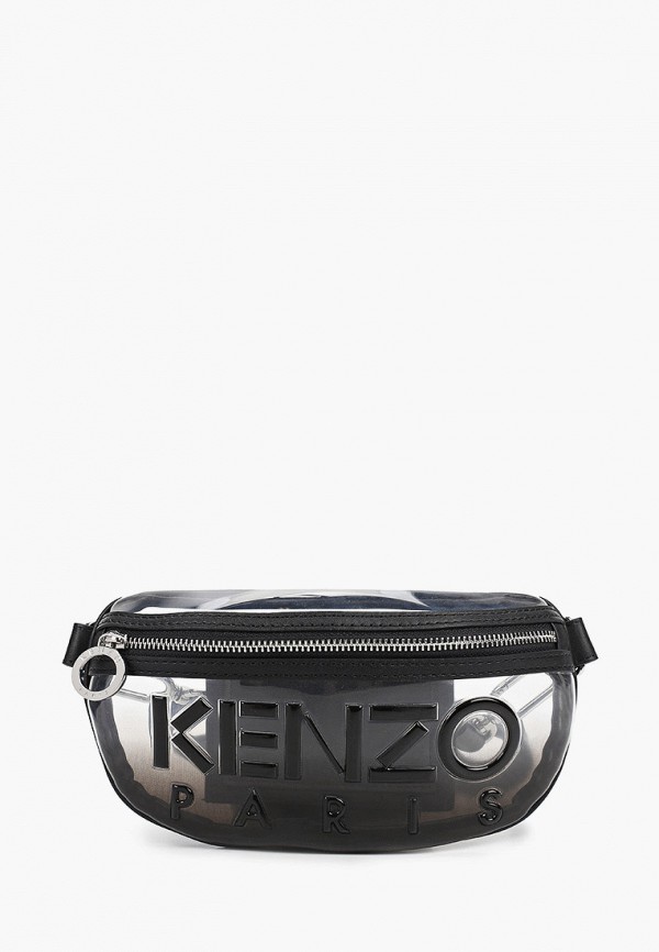 

Сумка поясная Kenzo, Черный, Kenzo KE228BWHRWP8