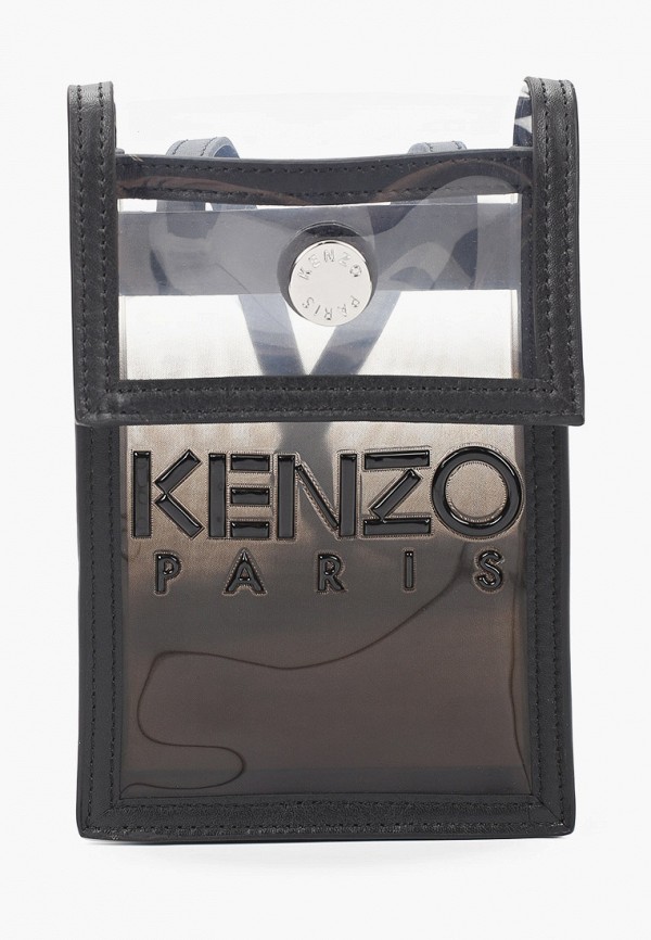 

Сумка Kenzo, Черный