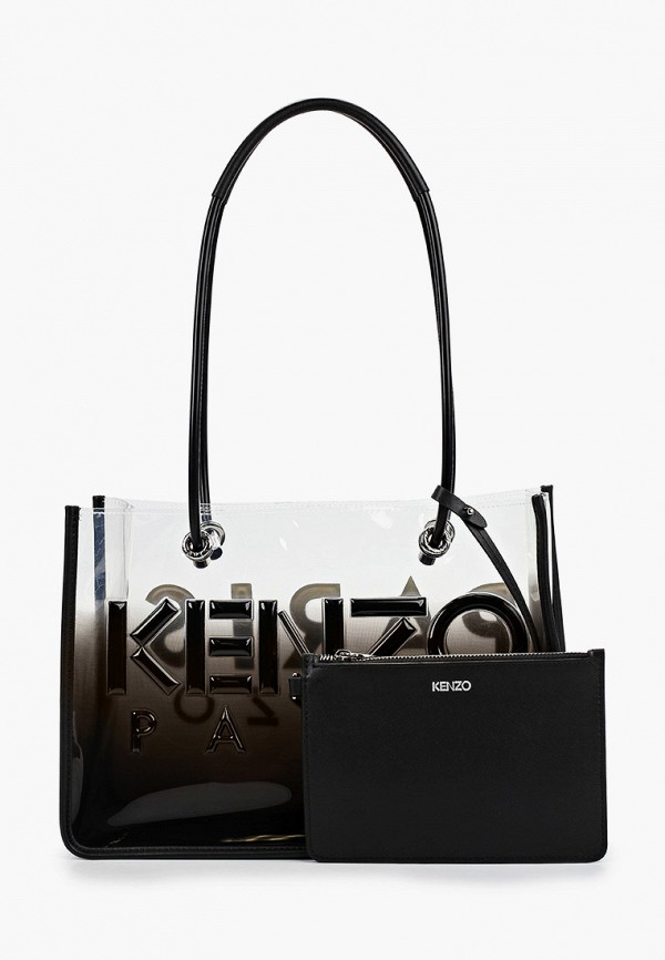 

Комплект Kenzo, Черный