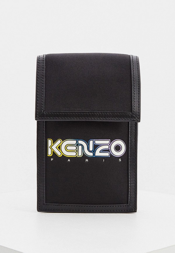 

Сумка Kenzo, Черный