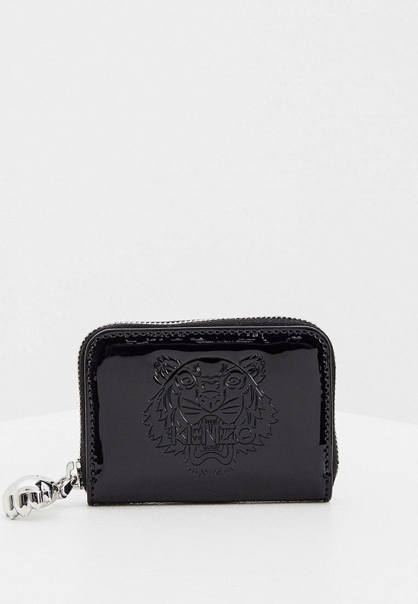

Кошелек Kenzo, Черный
