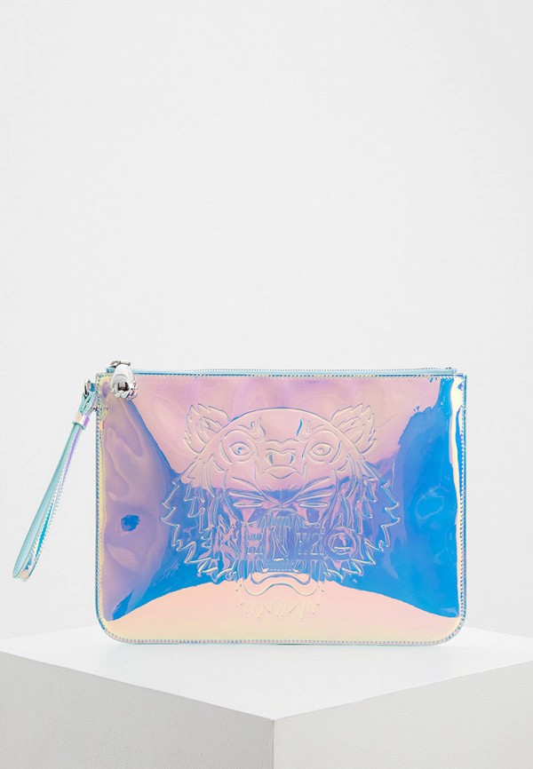 

Клатч Kenzo, Мультиколор, Kenzo KE228BWHRWR7
