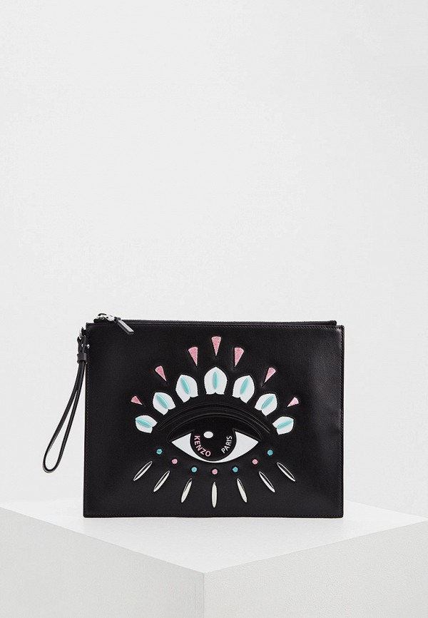 

Клатч Kenzo, Черный