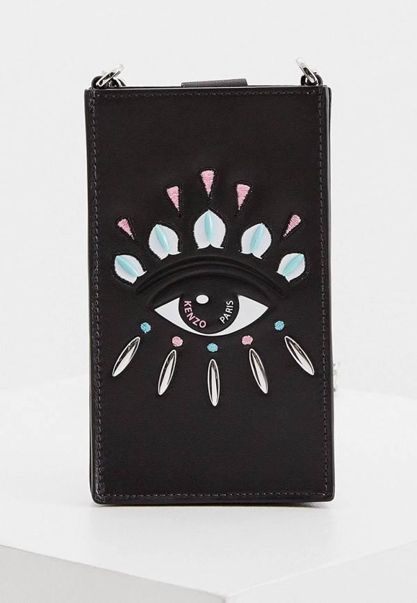 

Сумка Kenzo, Черный, Kenzo KE228BWHRWS6