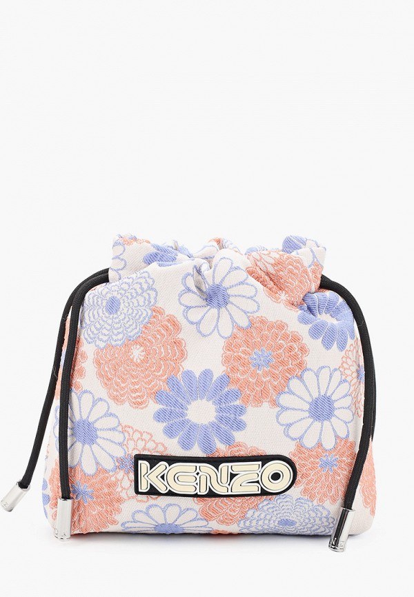 

Сумка поясная Kenzo, Мультиколор, Kenzo KE228BWHRWT0