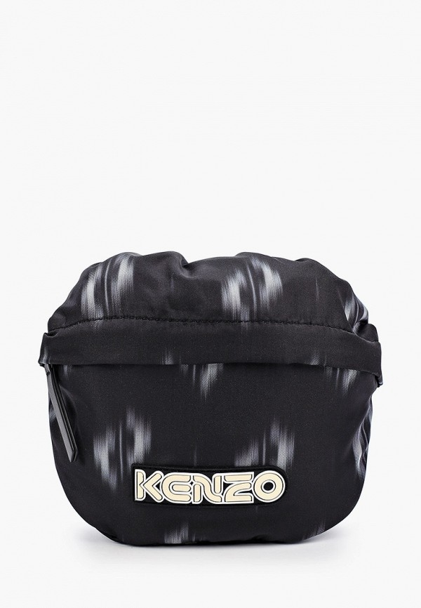 Сумка поясная Kenzo