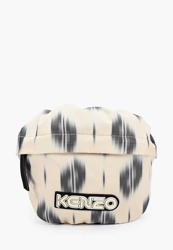 фото Сумка поясная kenzo