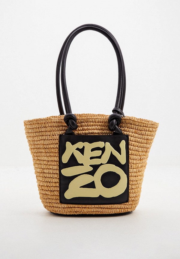 

Сумка Kenzo, Бежевый, Kenzo KE228BWHRWT6