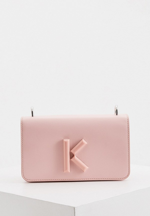 

Сумка Kenzo, Розовый