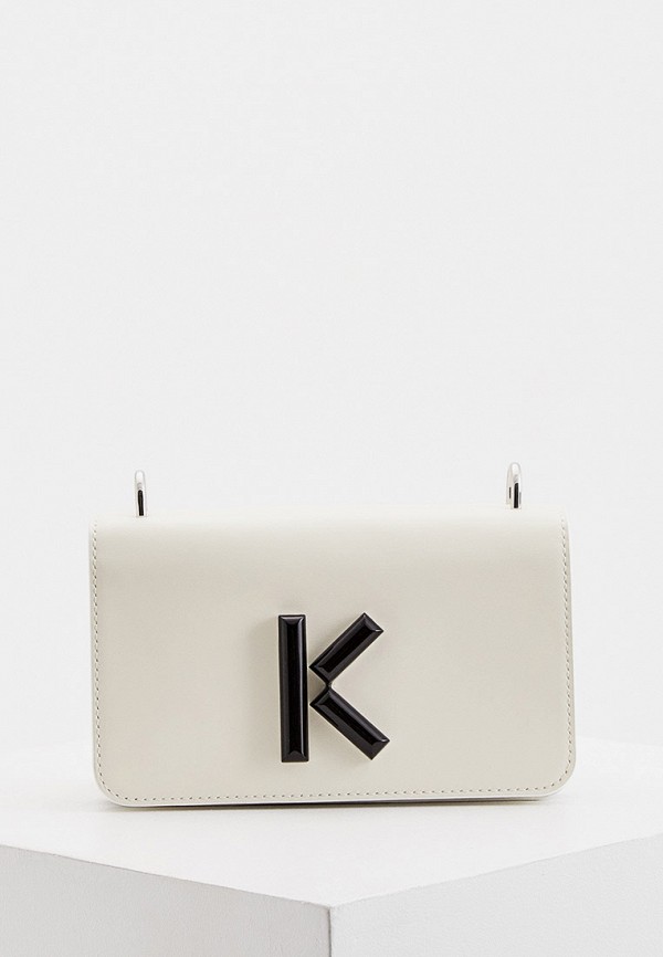 

Сумка Kenzo, Белый