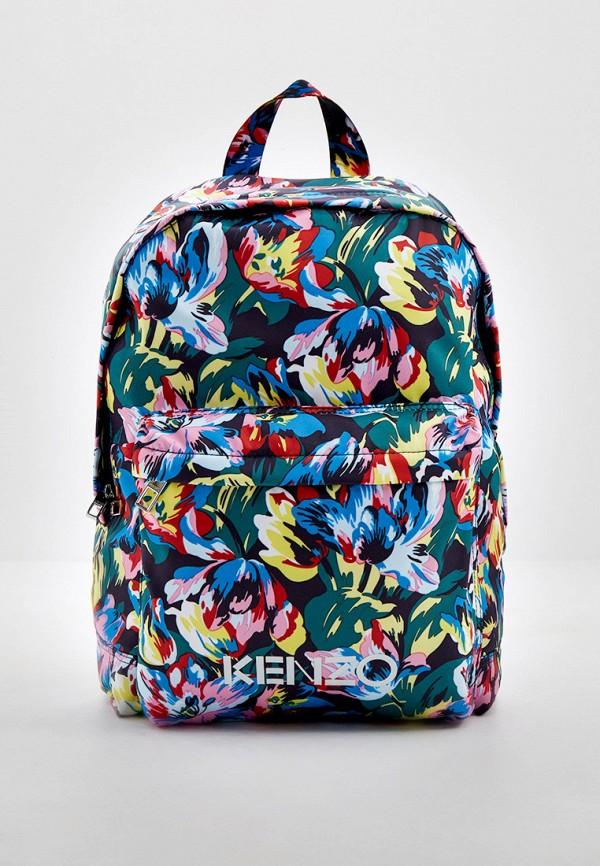 

Рюкзак Kenzo, Мультиколор, Kenzo KE228BWIZES1